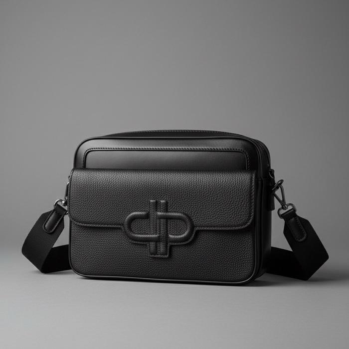 Slingbag Pedro Original / tas selempang pedro Ori Tas Pria / Cowo