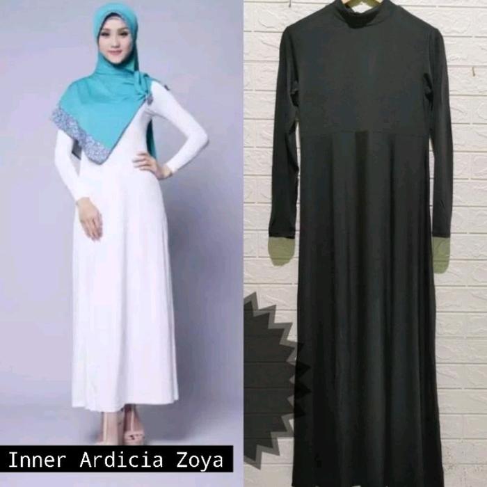 Inner Ardicia Zoya - Inner Gamis