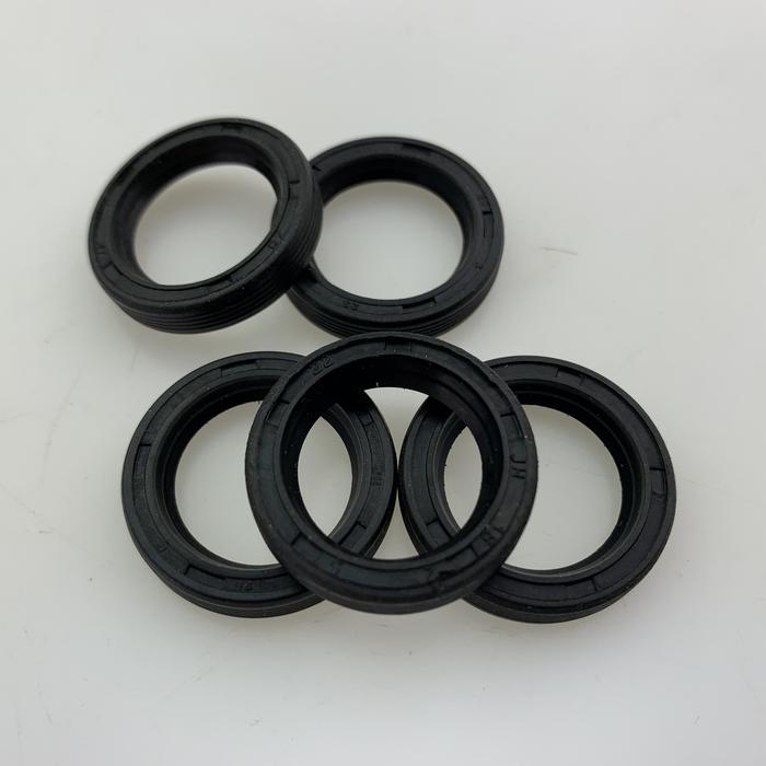 For QL280QL380 plunger piston oil seal for washer brush