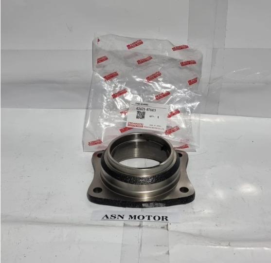 Rumah Case Bearing Nap Roda Belakang F70 Taft GT Hiline Bisa COD 00 - Motorcycle