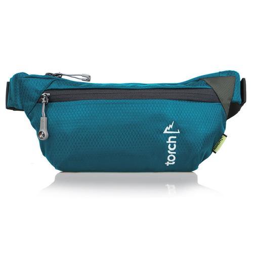 TAS PINGGANG WAIST BAG PRIA WANITA TORCH TAJIMI