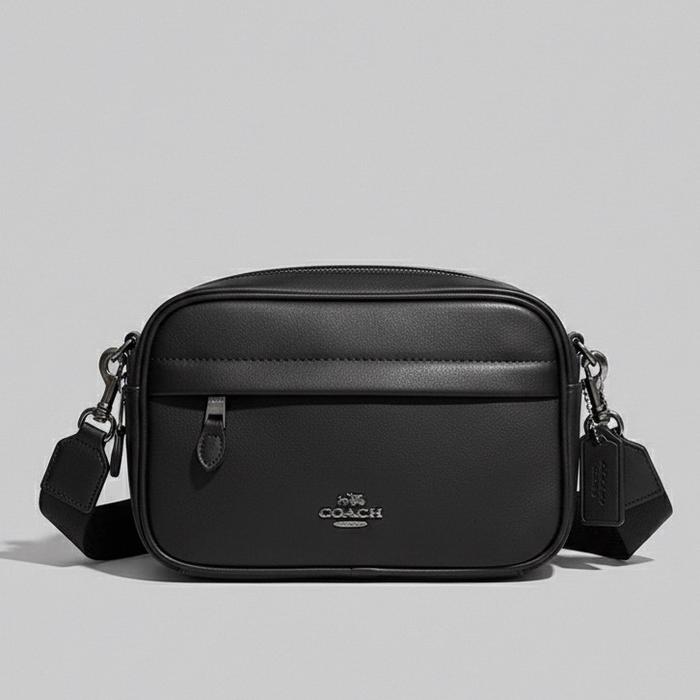 Tas selempang coach / handbang coach Pria/