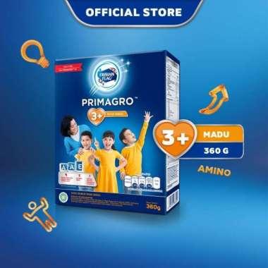 FRISIAN FLAG PRIMAGRO 3+ (3-6tahun) ALL VARIAN