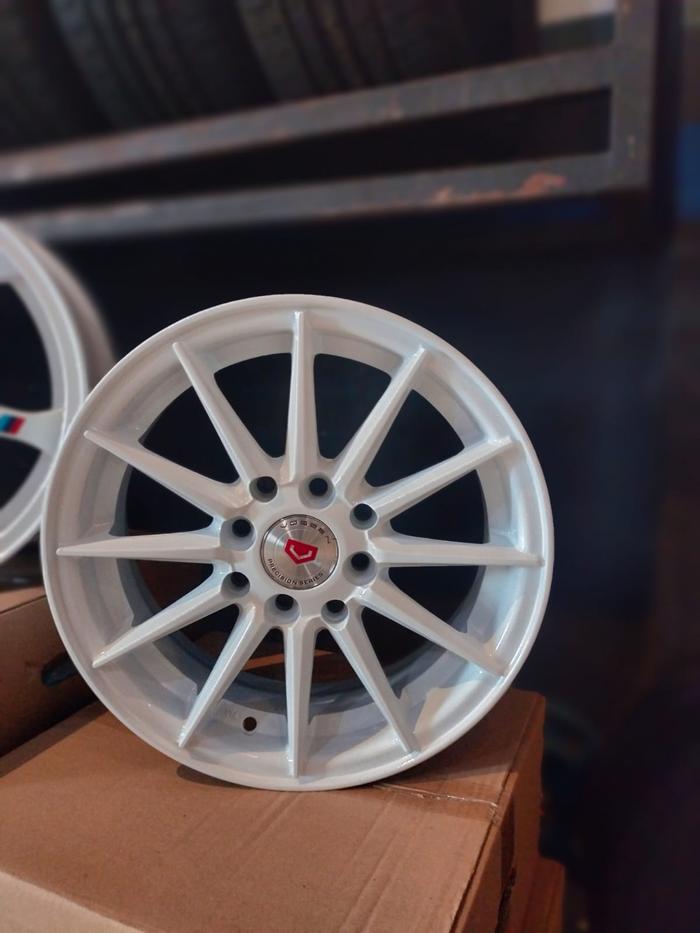 VELG VOSSEN Vps 2 RING 14