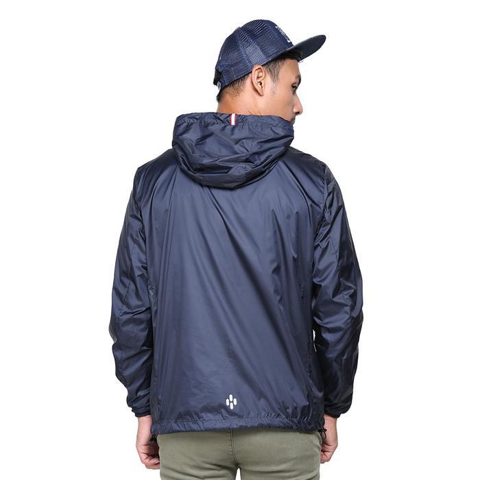 Bodypack Prodiger Fadeyka Jacket Hoodie - Navy Terbaru