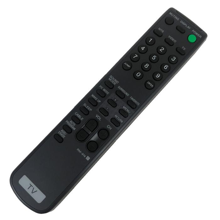 NEW Original Remote control RM-914 For SONY TV