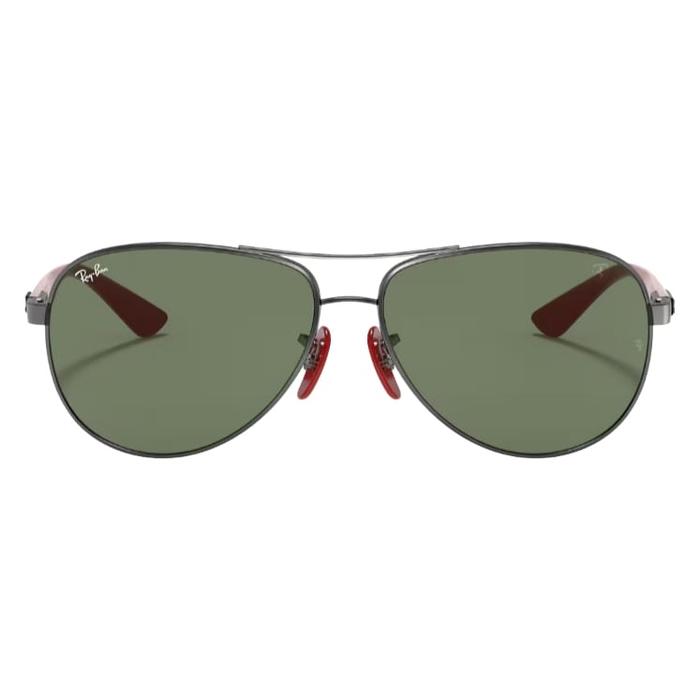 Sunglass / Sunglasses Rayban Original Scuderia Ferrari RB8313M
