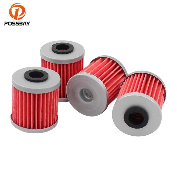 Motorcycle Oil Filter for Kawasaki KX250F KX250 250 KX250F