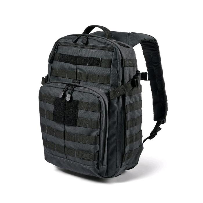 5.11 RUSH 12 2.0 BACKPACK 24L Ransel Tactical | Ransel military | Tas ransel 24 liter | Tas ransel 5