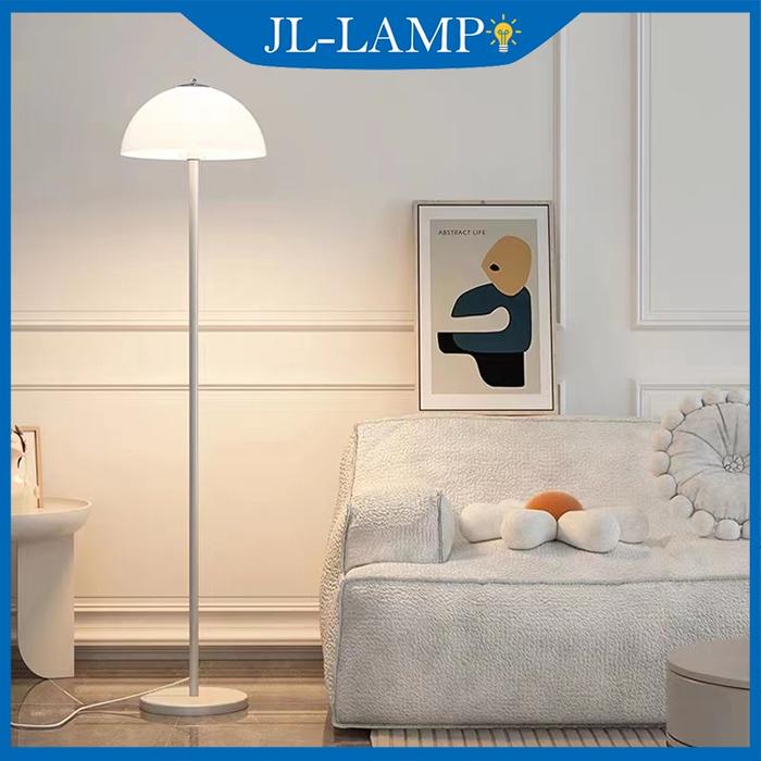 Lampu Standing Lampu Berdiri Ruang Tamu Aesthetic Minimalis Standing Lamp Lampu Standing Ruang Tamu