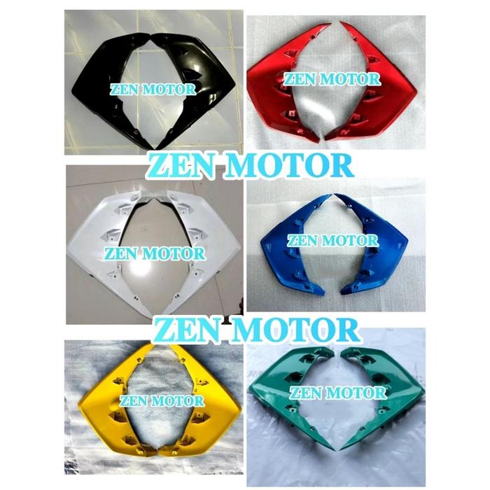 SAYAP LUAR MIO M3 MIO Z LEGSIL LUAR YAMAHA MIO M3 MIO Z ALL WARNA