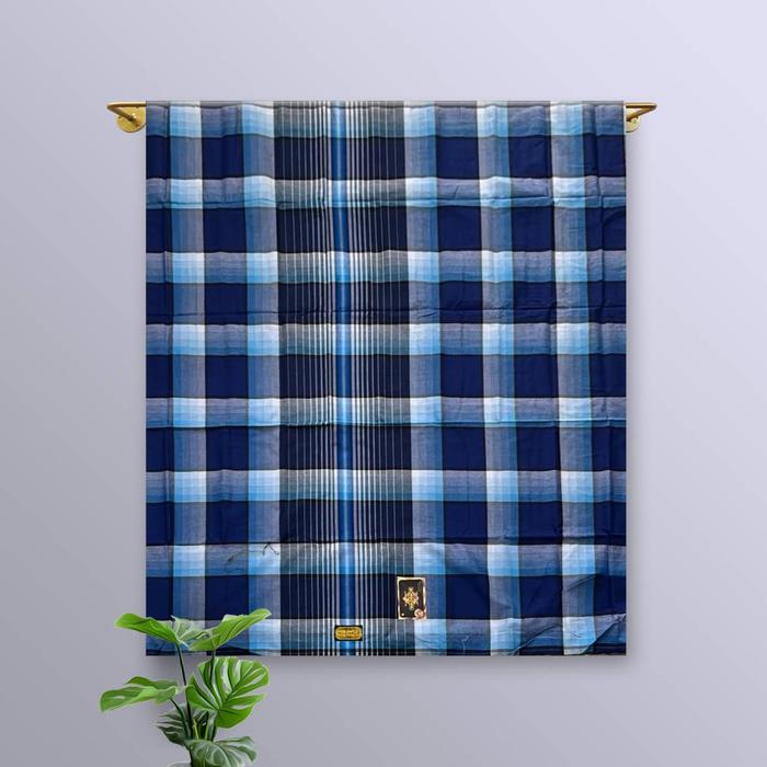 Wadimor Sarung Tenun Duplex Gemoy Duplex Katun Termurah Muslim Dewasa