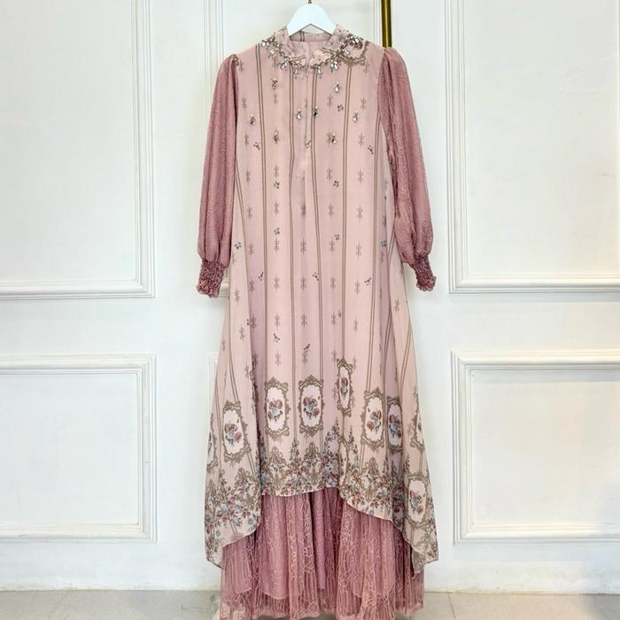 Gamis Raya Series Hari Raya