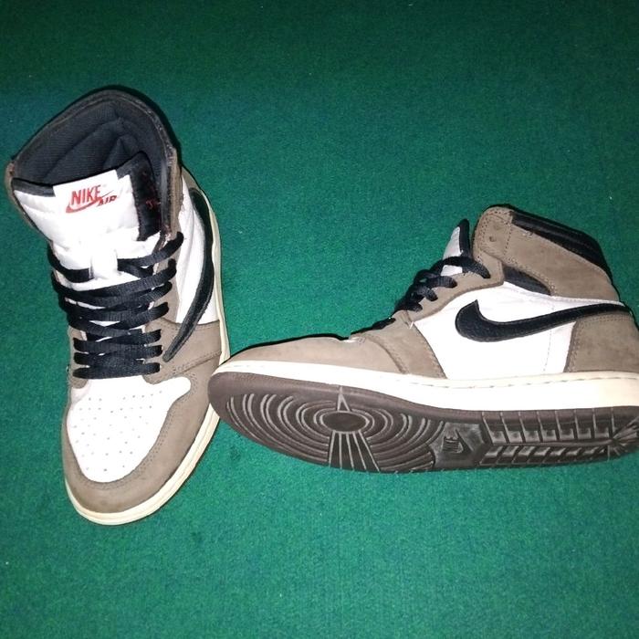 Nike  Air Jordan Cactus Jack