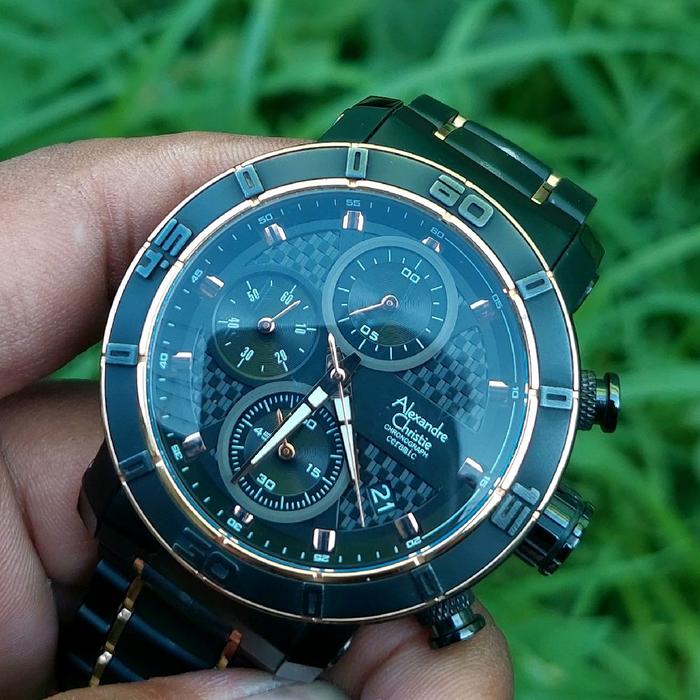 alexandre christie 6292mc