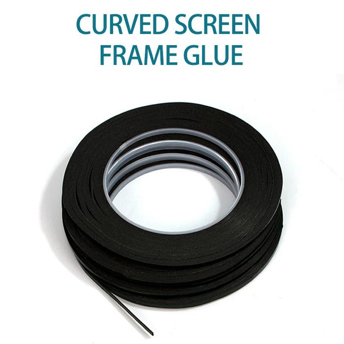 10m Doble Tape Lcd Lem Lcd Touchscreen Doubel Tape 2mm 4mm 8mm