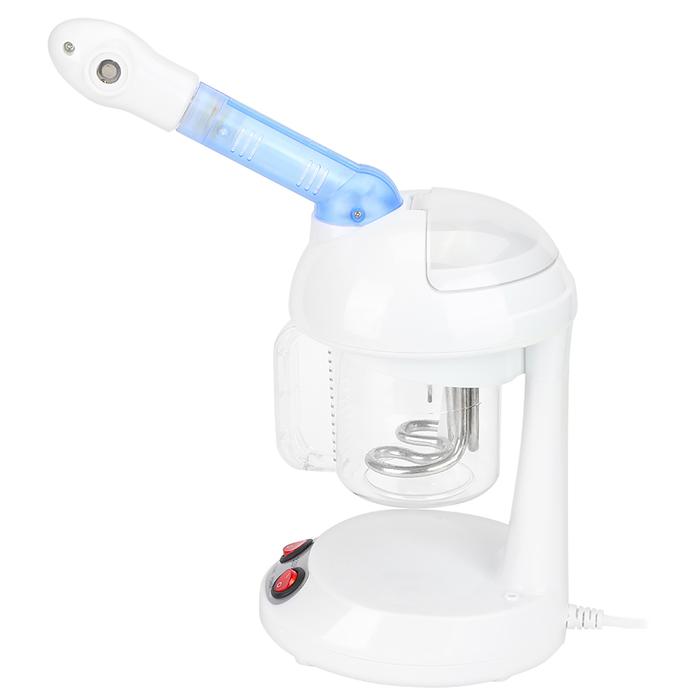 Face Steaming Sprayer Uniform Atomization Deep Hydrating Balance Skin