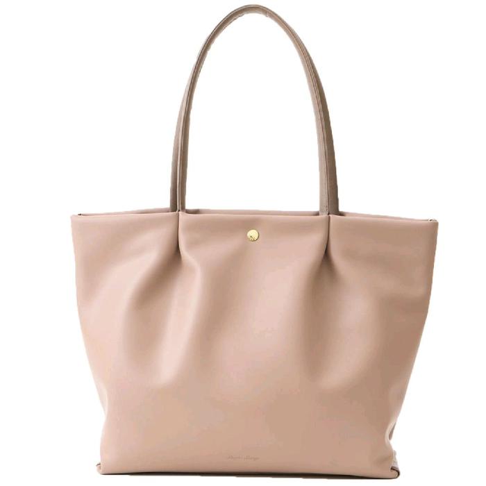 Legato Largo Large Shoulder bag bahan PU leather