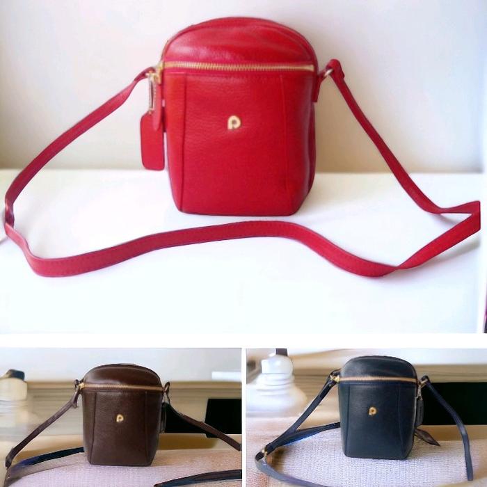 PAPILLON K3495 Tas Selempang Kulit