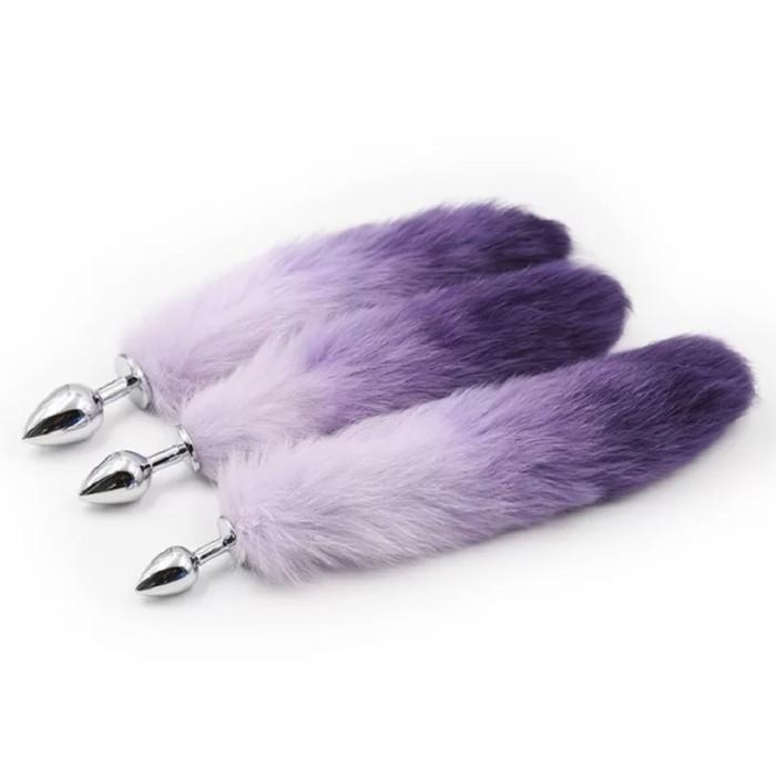 OP Ready ready....Alat bantu Pria Wanita french plug egg - Anal Getar Vibra Plug