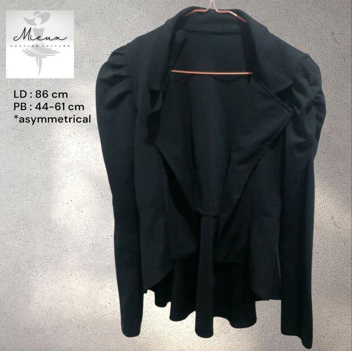 Thrift/PL/Preloved/Second~Blazer Wanita
