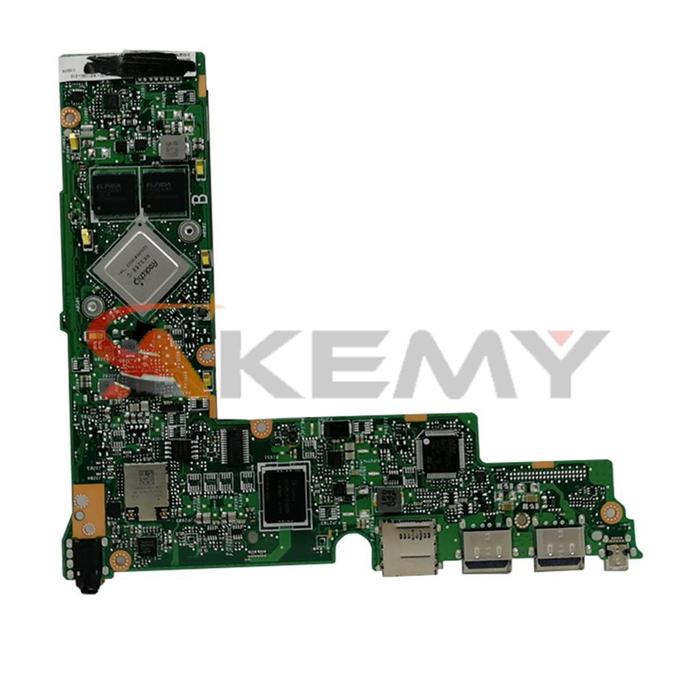 C100PA 4GB RAM 32G EMMC Motherboard untuk Asus C100PA C100P C100