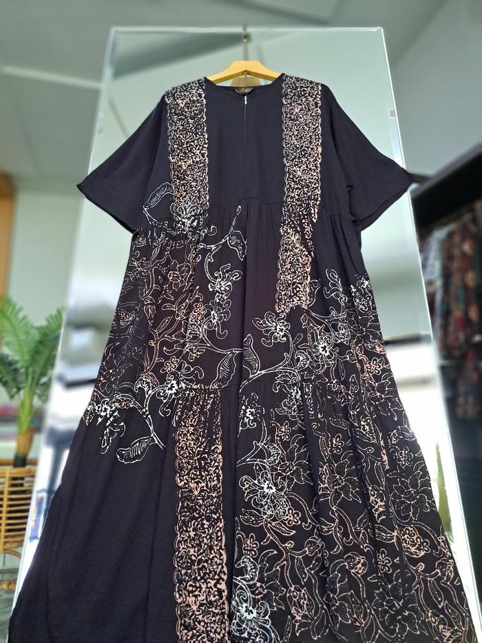 Daster Rumahan Batik Twill BeeBatik Pekalongan