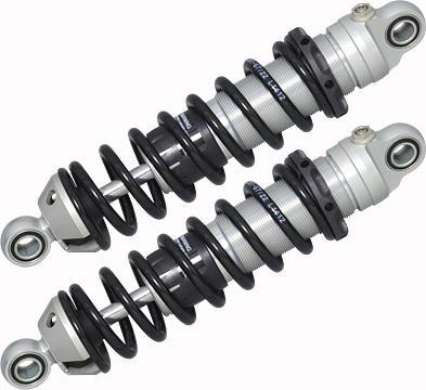 Shock Absorber Belakang OHLINS KAWASAKI W800