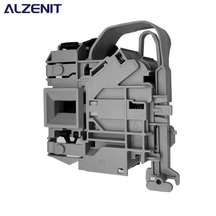 New Electronic Door Lock Delay Switch BG-222556 For Haier Washing Machine XQG90-B12826GU1 250V AC Wa