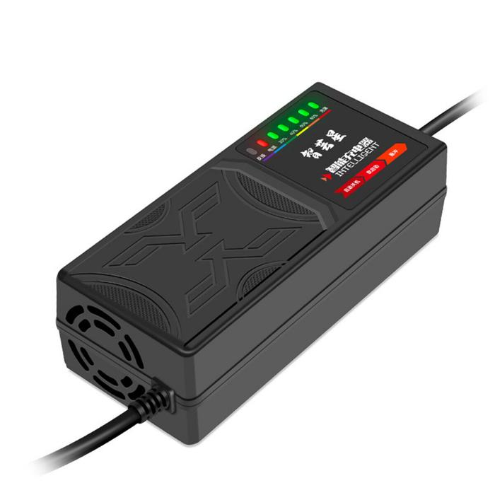 Controller sepeda listrik 36V - 48V 350W Motor Controller Regulator