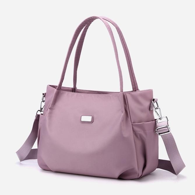 TAS SELEMPANG WANITA ANTI AIR LILAC YOLEA TA832P5   CHIBAO SHOULDER BAG PREMIUM KOREA SLINGBAG KEKIN