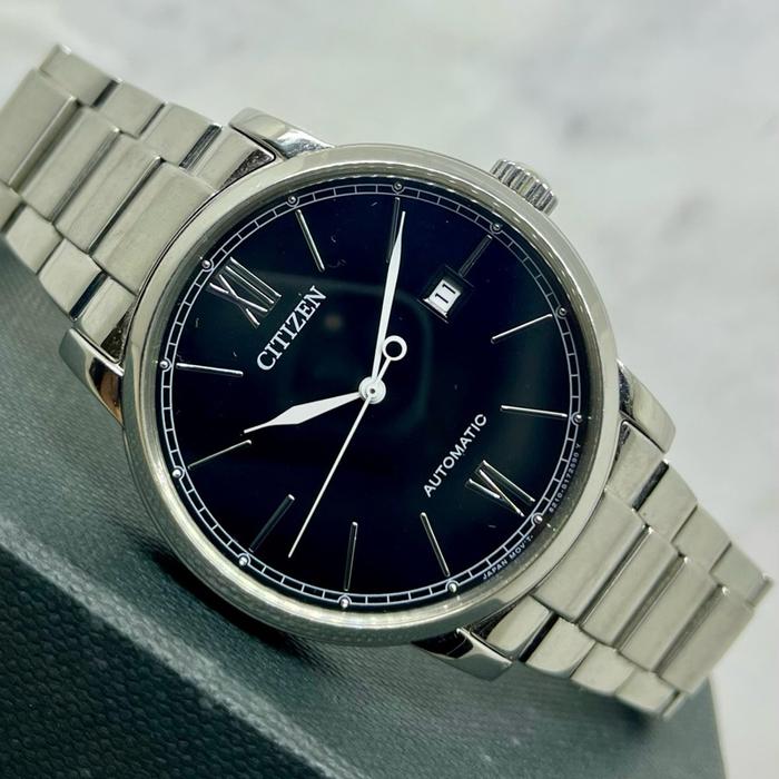 Citizen Mechanical NJ0130-88E Automatic