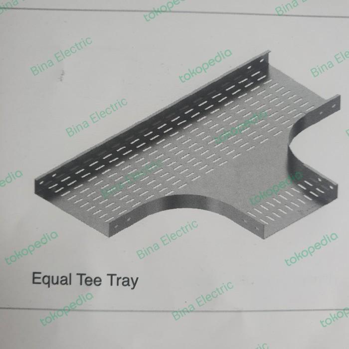 Tee Tray 200x50 SAS-HT-2005 / Tee Tray 200 x 50 SAS-HT-2005 Best