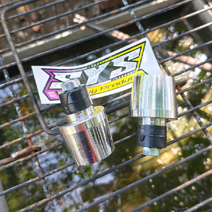 Adaptor Jalu Stang PCX Universal