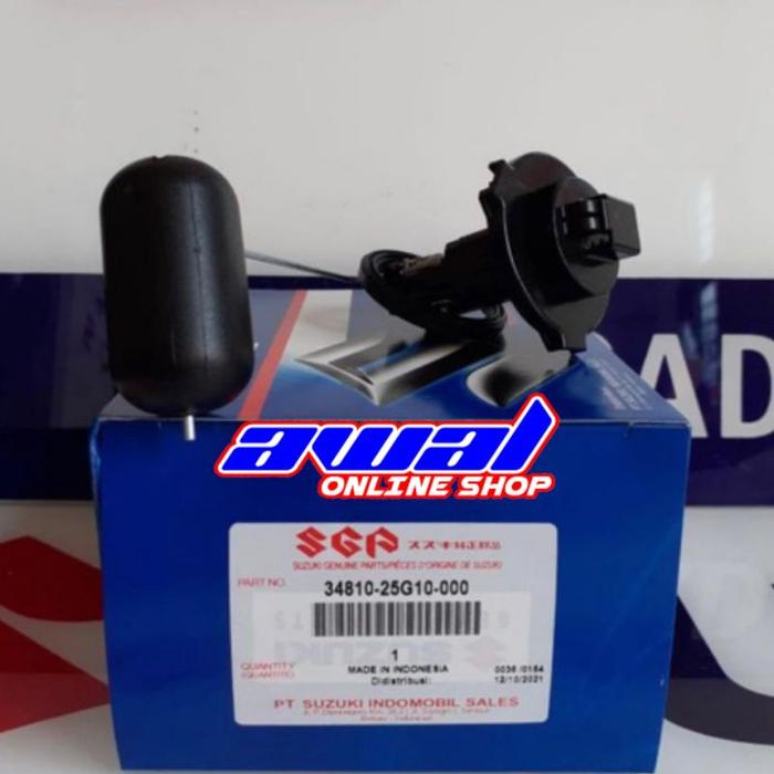 Pelampung Bensin Satria Fu Karbu Original SGP