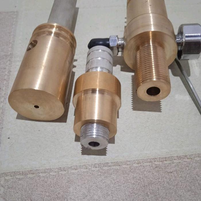 adapter bocap set rumah Valve OD 32 id 28