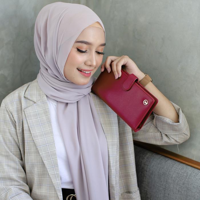The Astoria Dompet Pengatur Keuangan Alicia Wallet Organizer