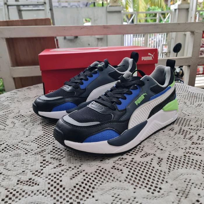 PUMA X-RAY 2 SQUARE ORIGINAL BNIB LEGIT