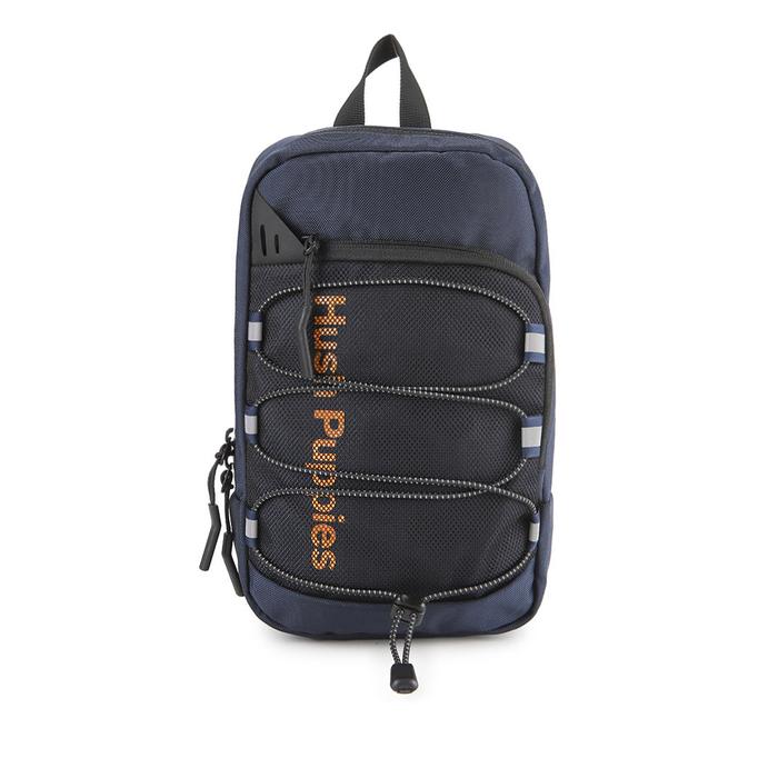 Hush Puppies Zalie Chest Bag Wanita