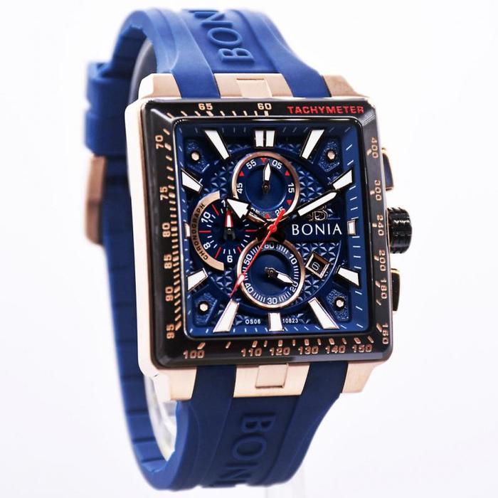 Bonia BNB10823-1082C Men's Watch