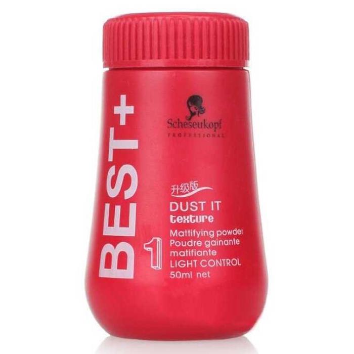 Hair Powder Untuk Menambah Volume Rambut