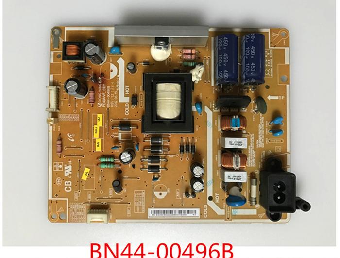Original UA40EH5080R/EH5000R intelligent power panel