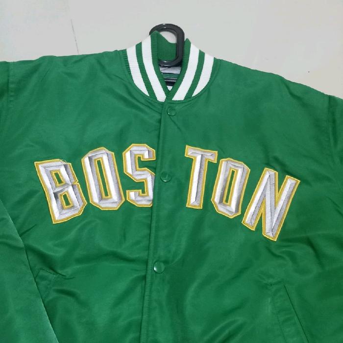JAKET BOSS TON PRIA ORIGINAL