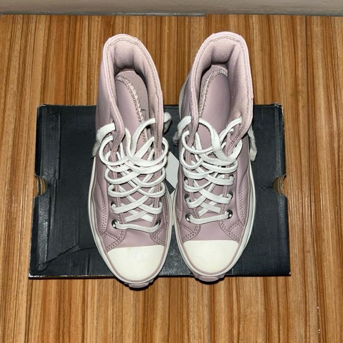 [SECOND] CONVERSE RUN STAR HIKE / BITE THE DUST / UNISEX / EUR 39