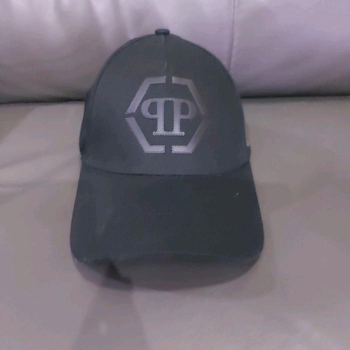 topi philip plein switzerland black