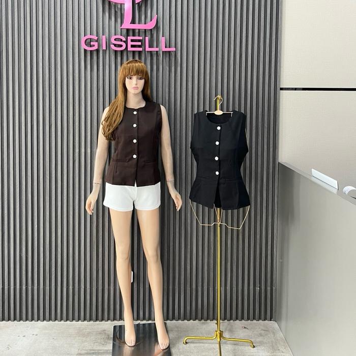 TOP WIMA BY GISELL SEMARANG