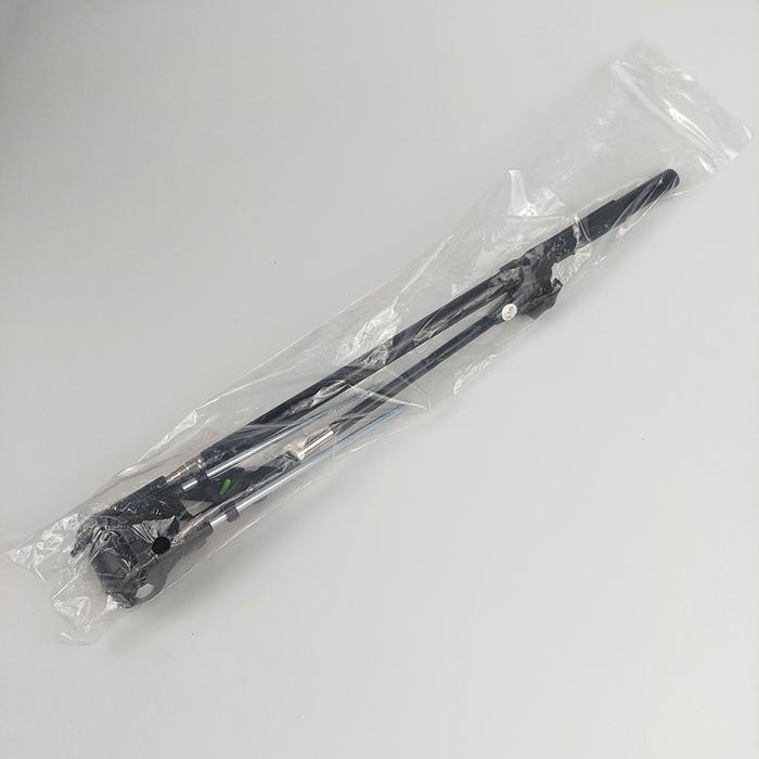 Dlenp External Antena 4G LTE TS9 Connector 700-2700 mhz 5 dBi - Black