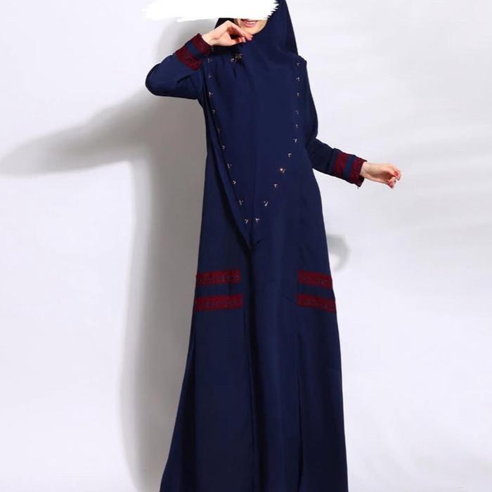 Muradah Set Abaya By Efer