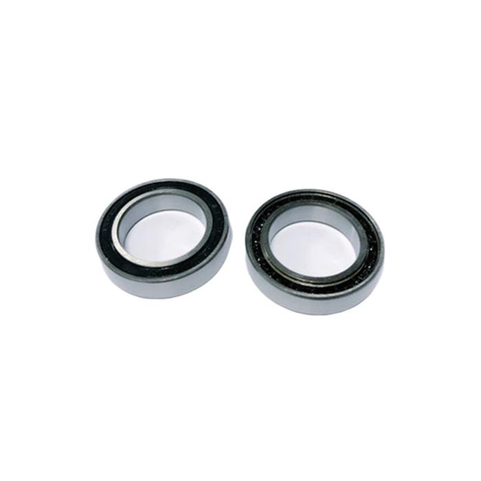 1Pcs 17287 Hybrid Ceramic Bearing 17x28x7 mm ABEC-7 Bicycle Bottom