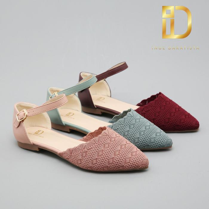 ID Darvina Women Shoes #ID-002
